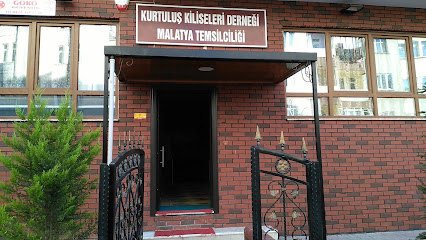 Kilise Binası